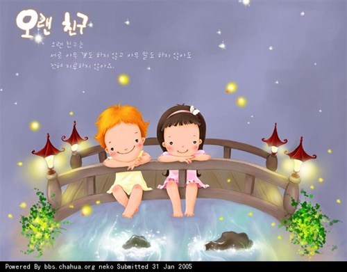 两小无猜，生肖新解与时代变迁的浪漫诠释