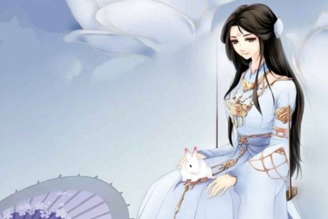 探寻前世美人的生肖之谜，一场跨越时空的组合解释