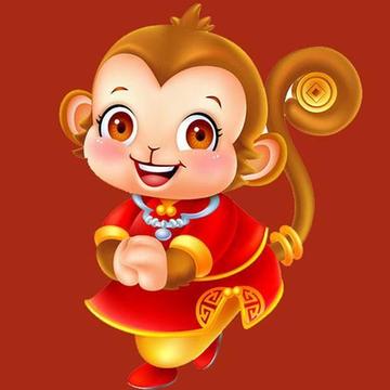 坐卧不宁，揭秘生肖动物中的不安分者—猴