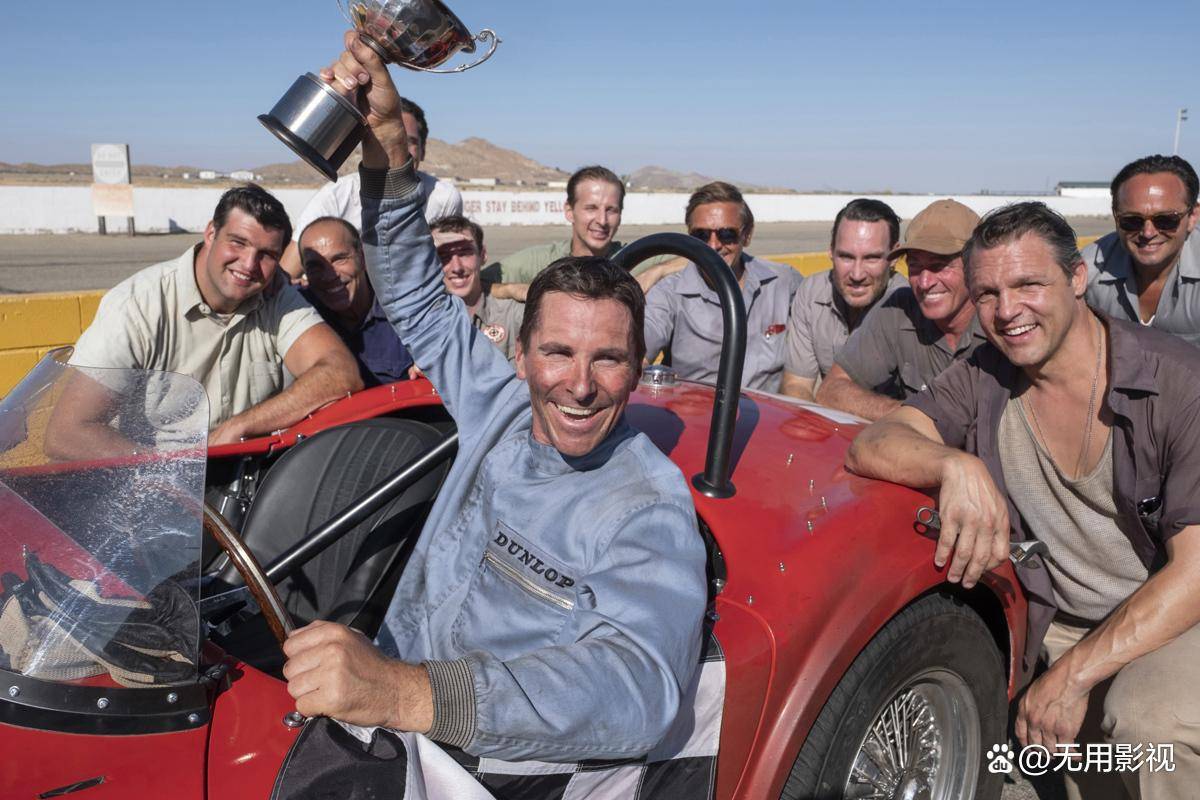 谁与争锋，速度之王的赛场较量