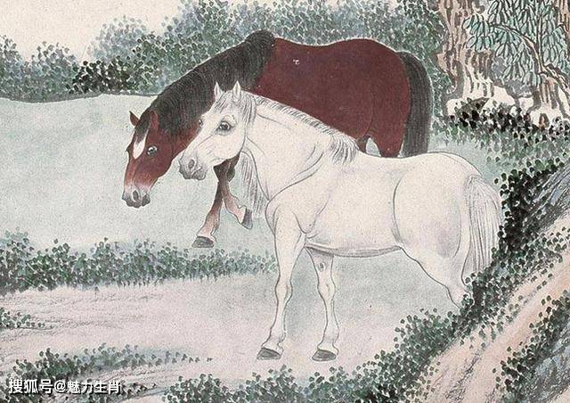 走马章台打一正确生肖、理想作答落实解释