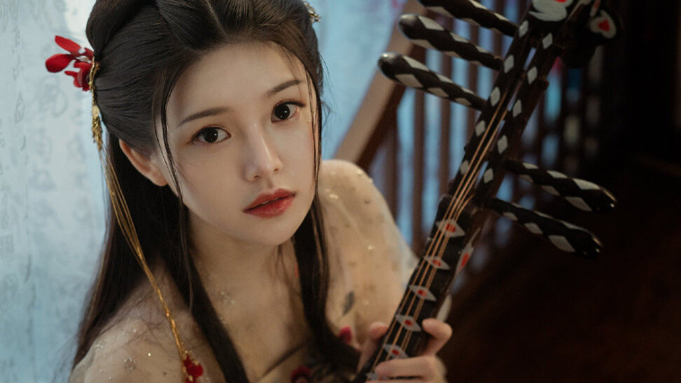 风尘绝色，揭秘生肖背后的神秘面纱