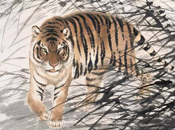 谜语解析，三三上下打，一正确生肖左右好是什么生肖？