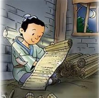 凿壁偷光,生肖之谜的最新解释与文化解读 凿壁偷光,生肖之谜的最新解释与文化解读