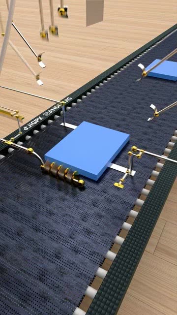 井井有条，生肖中的秩序大师—论属牛者的生活哲学