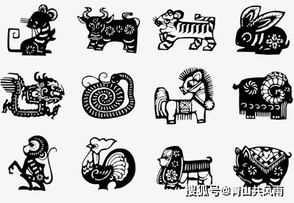 骗口张舌，揭秘生肖背后的智慧与创造