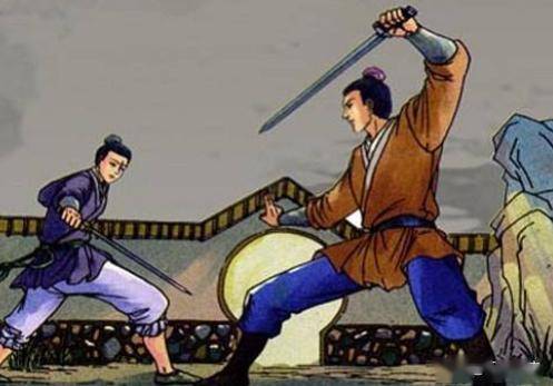 英勇善战与生肖的理性探索，揭秘英勇善战所指的生肖